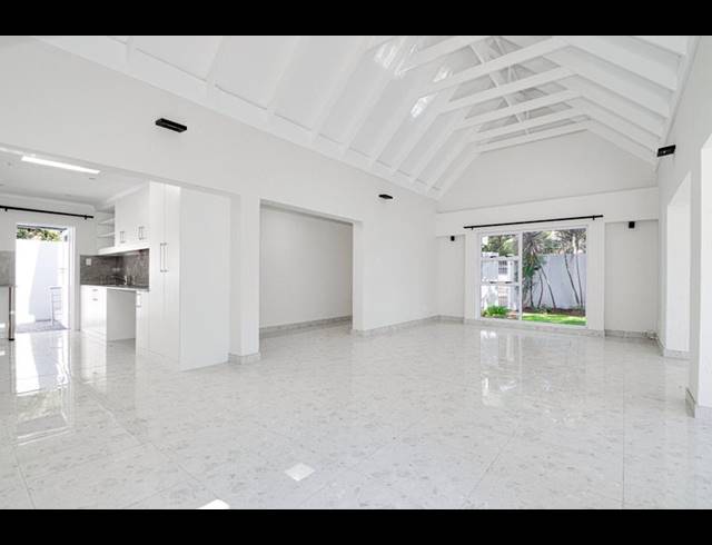 4 BEDROOM PROPERTY TO RENT IN DAINFERN GOLF ESTATE